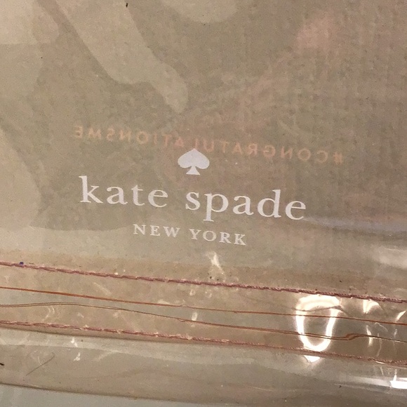 Kate Spade Tote - Picture 4 of 14